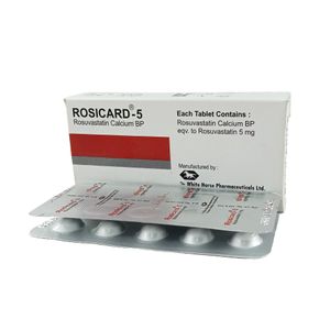 Rosicard Rosicard