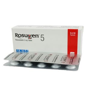 Rosugen Rosugen