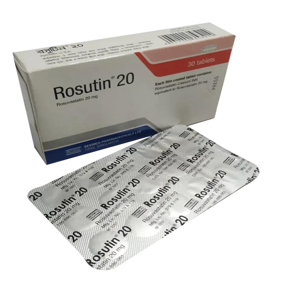Rosutin Rosutin