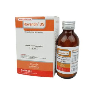Rovantin DS Rovantin DS