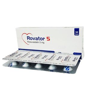 Rovator Rovator