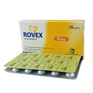 Rovex Rovex
