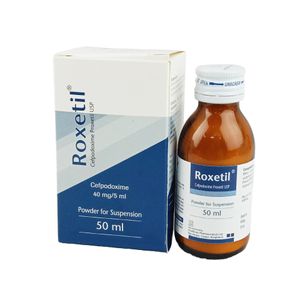 Roxetil Roxetil