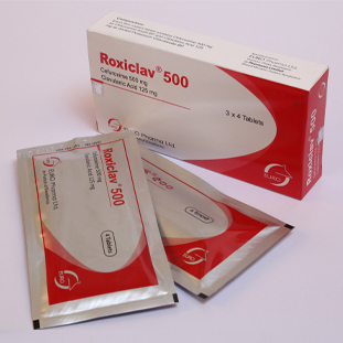 Roxiclav Roxiclav