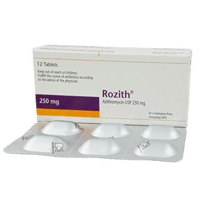 Rozith Rozith