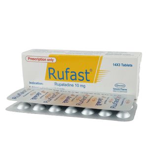 Rufast Rufast