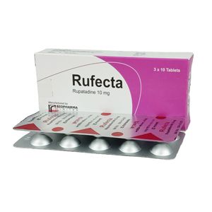 Rufecta Rufecta