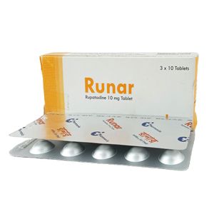Runar Runar