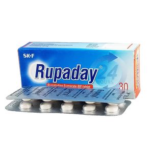 Rupaday Rupaday