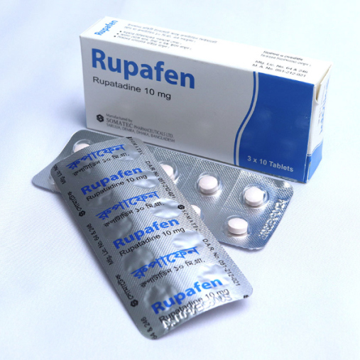 Rupafen Rupafen