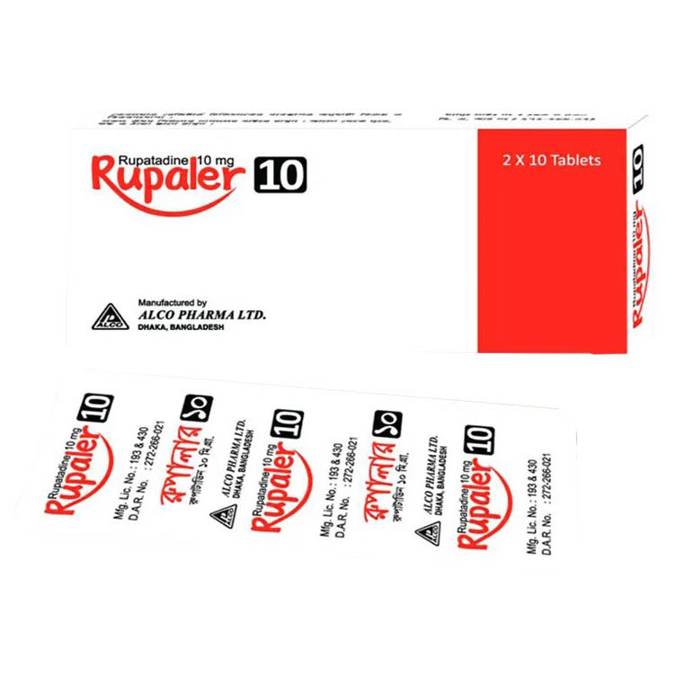Rupaler Rupaler