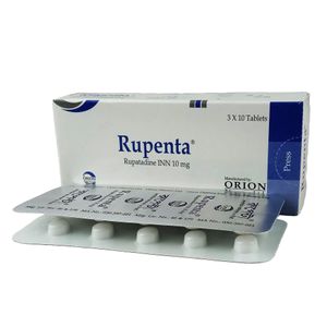 Rupenta Rupenta