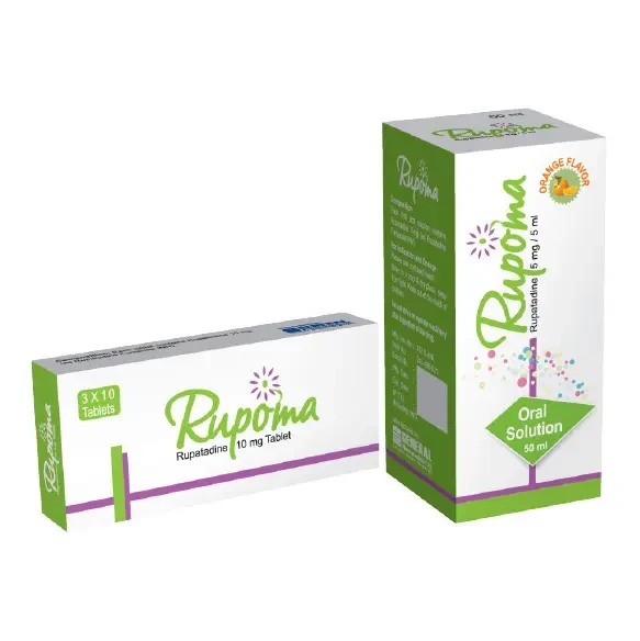 Rupoma Rupoma