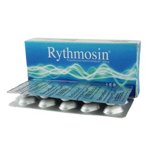 Rythmosin Rythmosin