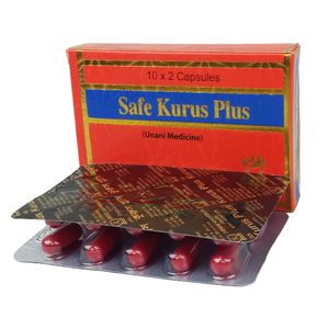 Safe Safe