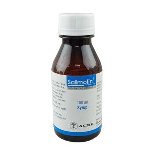 Salmolin Salmolin