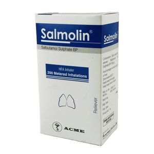 Salmol Salmol