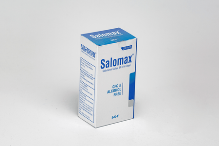 Salomax Salomax