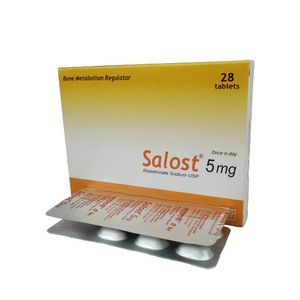 Salost Salost