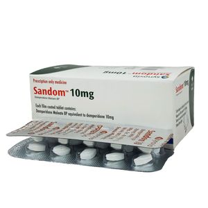 Sandom