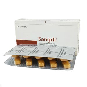 Sangril Sangril