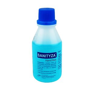 Sanityza 0.5%+70% Hand Rub