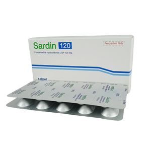 Sardin Sardin