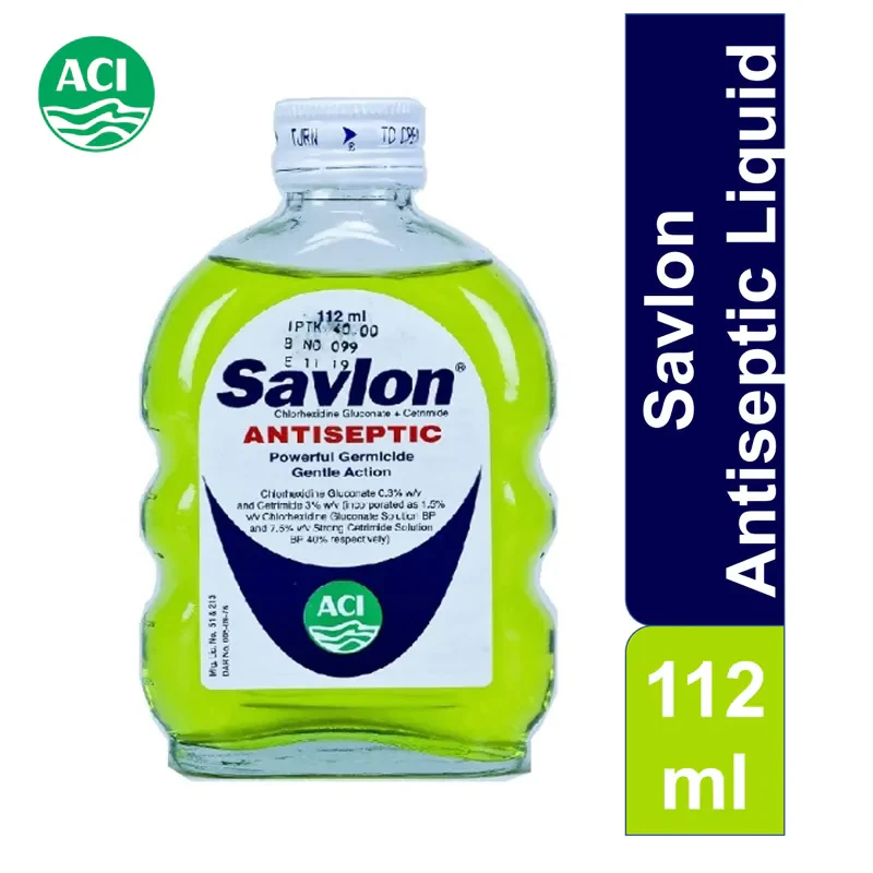 Savlon Savlon