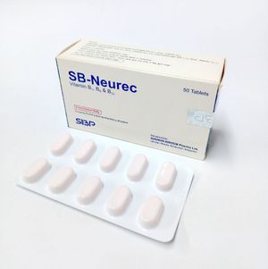 SB-Neurec SB-Neurec