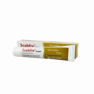 Scabfre Scabfre