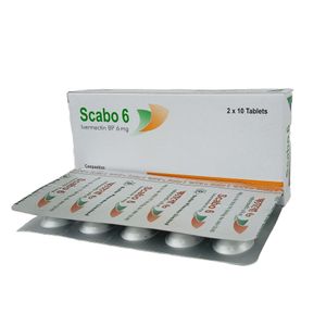 Scabo Scabo