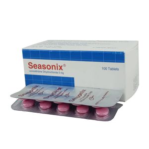 Seasonix Seasonix