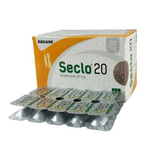 Seclo Seclo