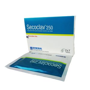 Secoclav Secoclav