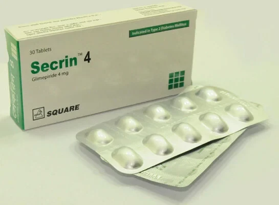 Secrin