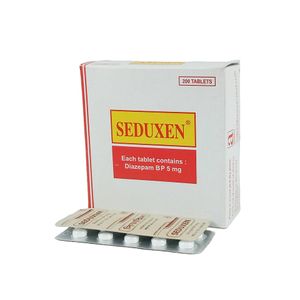 Seduxen Seduxen