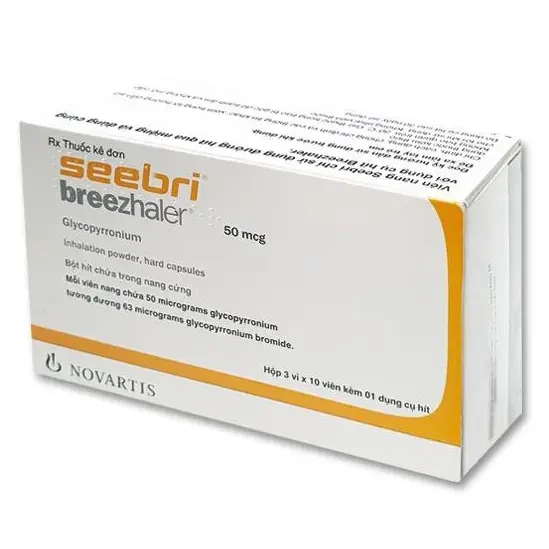 Seebri Seebri