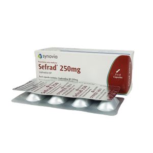 Sefrad
