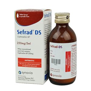 Sefrad DS