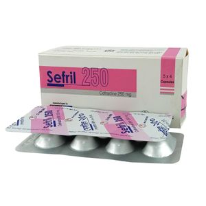 Sefril