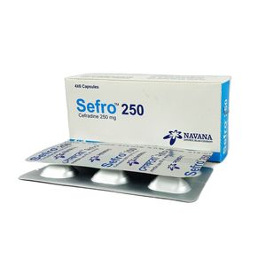 Sefro Sefro