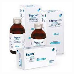 Sephar Sephar