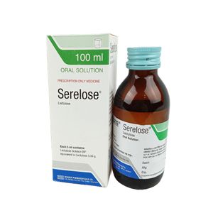 Serelose Serelose