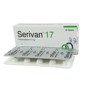 Serivan Serivan