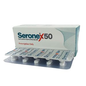 Seronex Seronex
