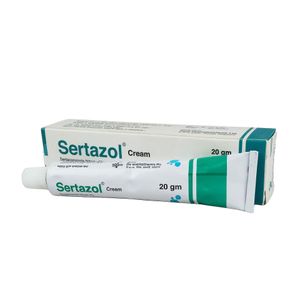 Sertazol Sertazol
