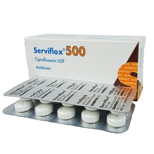 Serviflox Serviflox