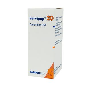 Servipep Servipep