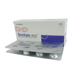 Sevitan