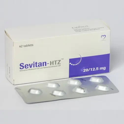 Sevitan HTZ Sevitan HTZ